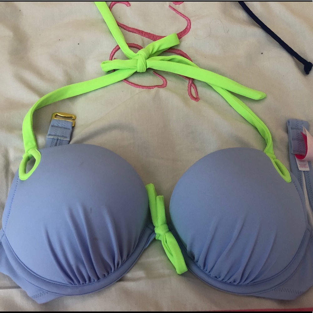 VS bathing suit top